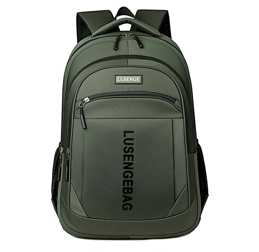 Ultra-Durable Multi-Compartment Laptop Backpack