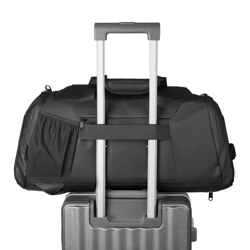 Multifunctional Everyday and Sports Bag Kalsten