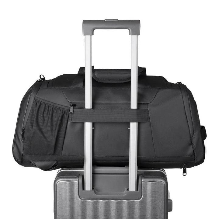 Multifunctional Everyday and Sports Bag Kalsten