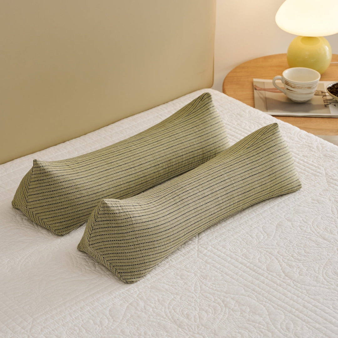 Ergonomic neck support roll with special comfort design Kalsten