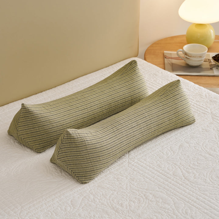 Ergonomic neck support roll with special comfort design Kalsten