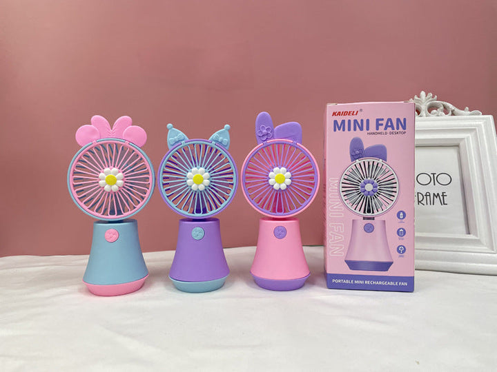 Unisex Creative Hand Fan Kalsten