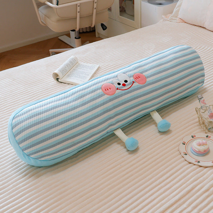 Funny Plush Toy Pillow Kalsten