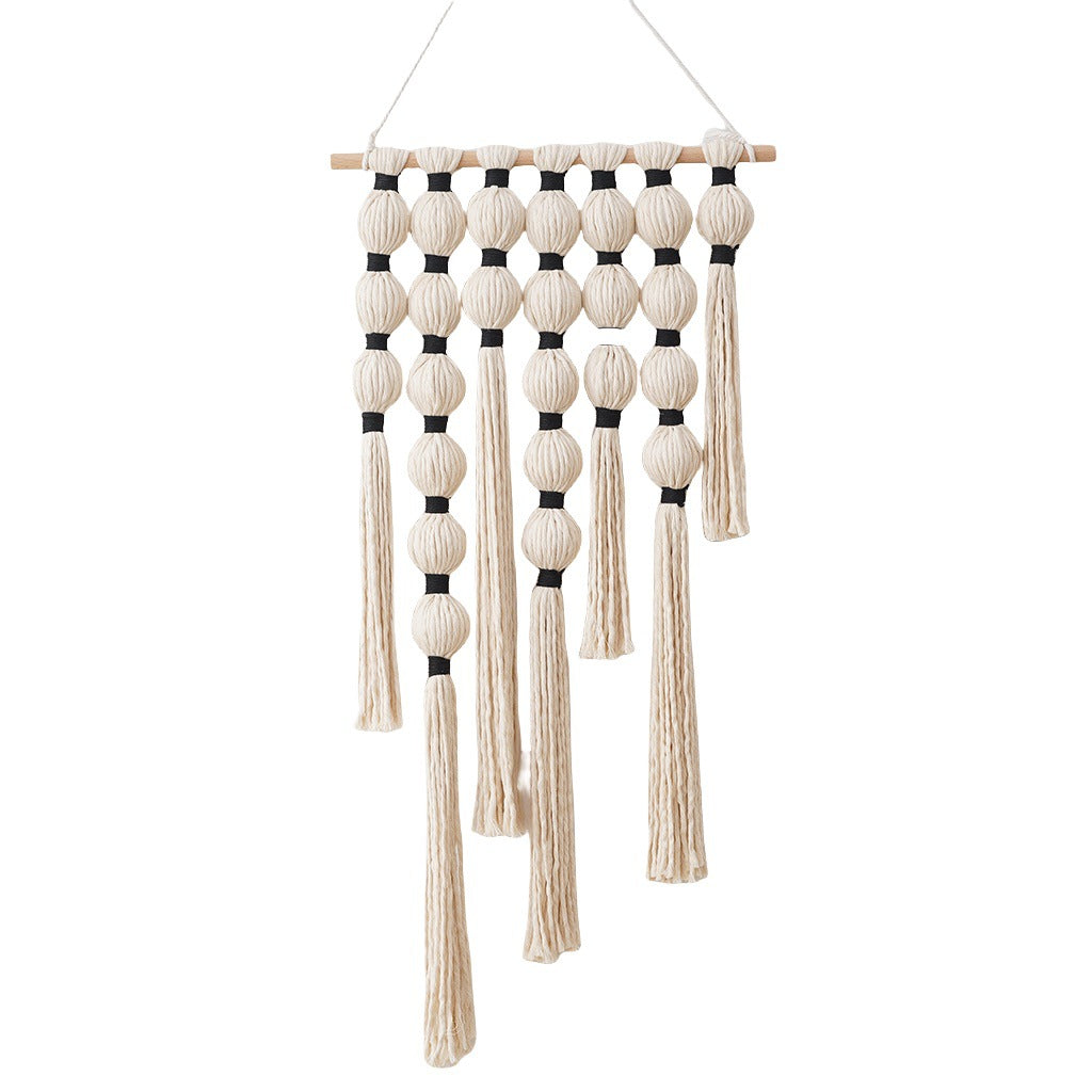 Macrame Decorative Wall Hanging Art Acalora