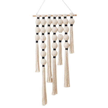 Macrame Decorative Wall Hanging Art Acalora