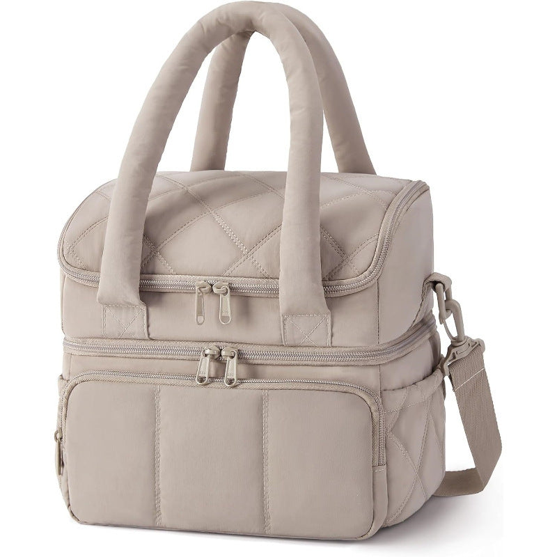 High-quality and versatile cosmetic bag Kalsten