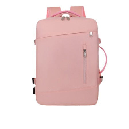 Slim Profile Tech Backpack Kalsten