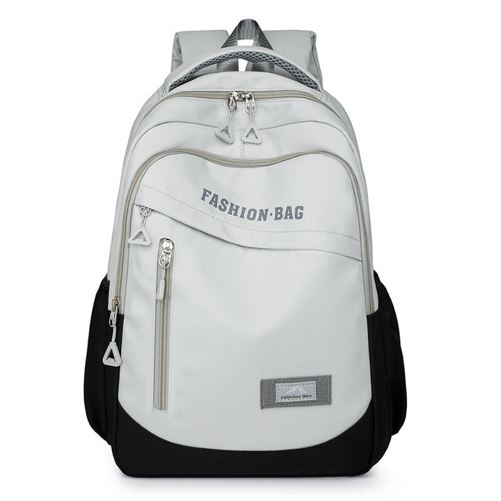 Lightweight Multi-Functional School Backpack Kalsten
