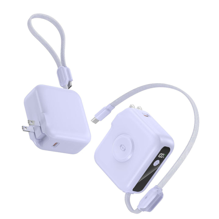 Portable Multi-Function Charger Kalsten
