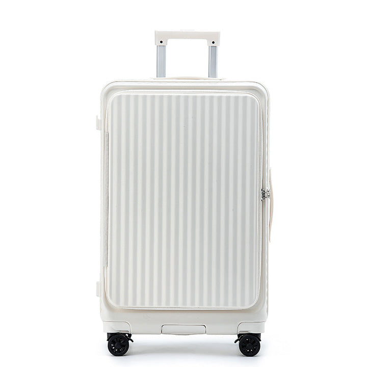 Premium Multi-Directional Rolling Suitcase Kalsten