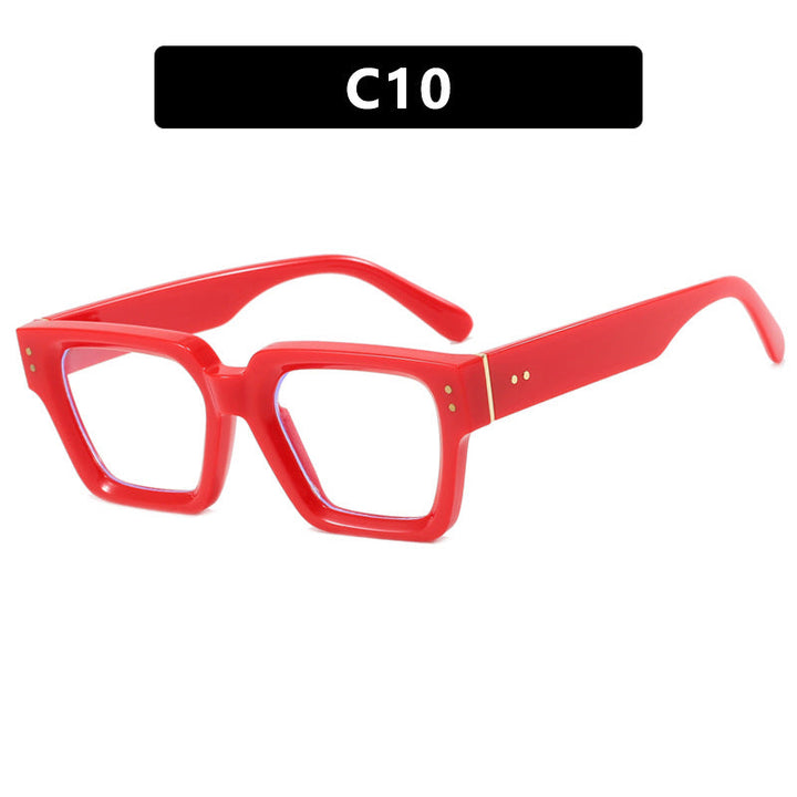 Women's trendy sunglasses in elegant oversized design Kalsten