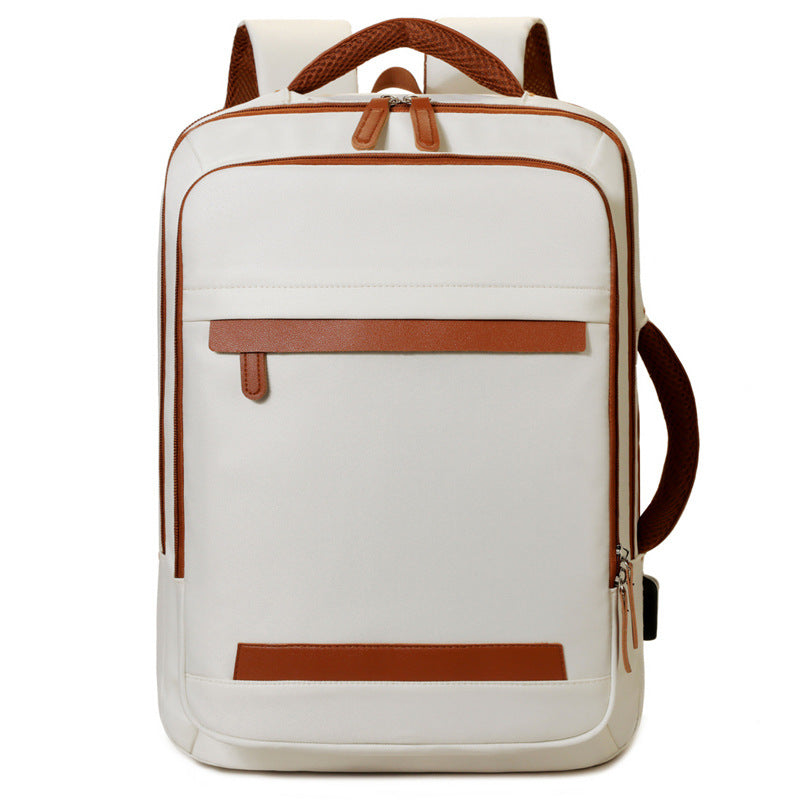 Sleek Professional Laptop School Backpack Kalsten