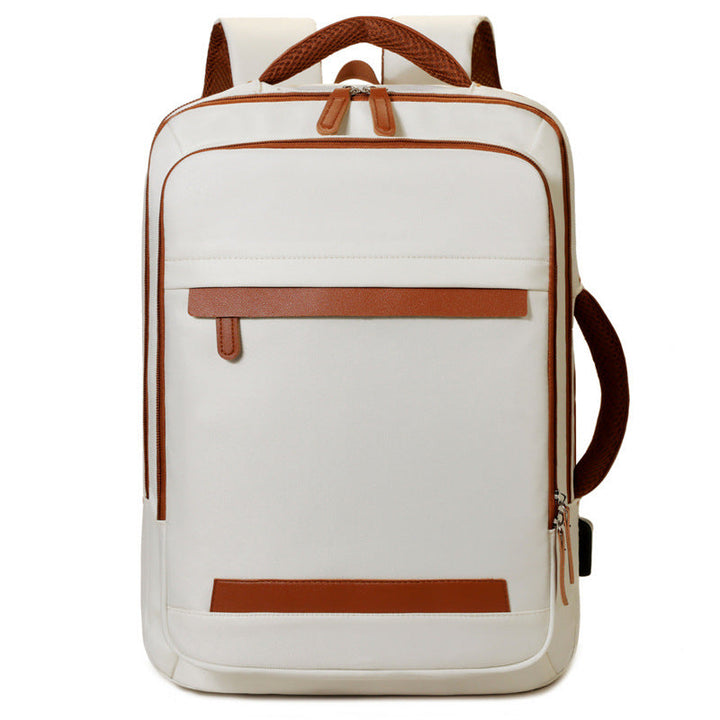 Sleek Professional Laptop School Backpack Kalsten