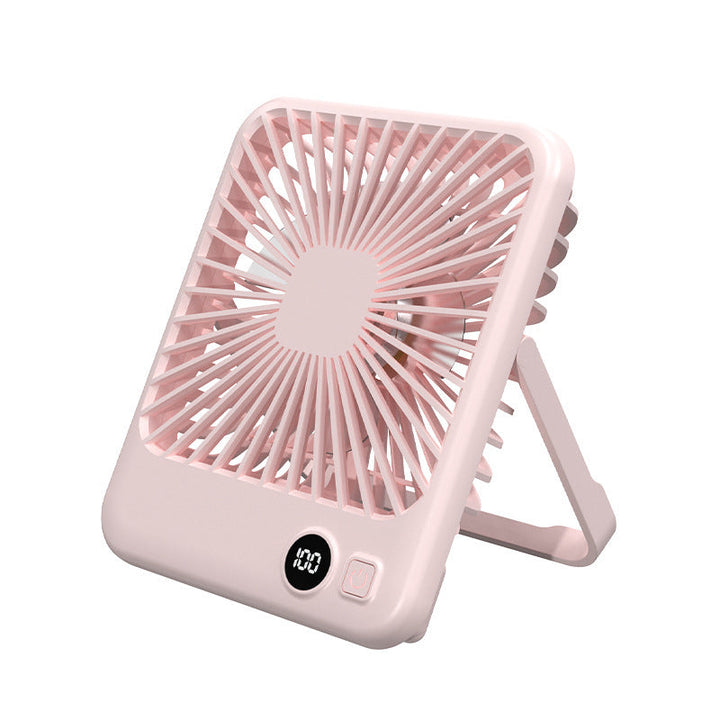Unisex portable fan Kalsten