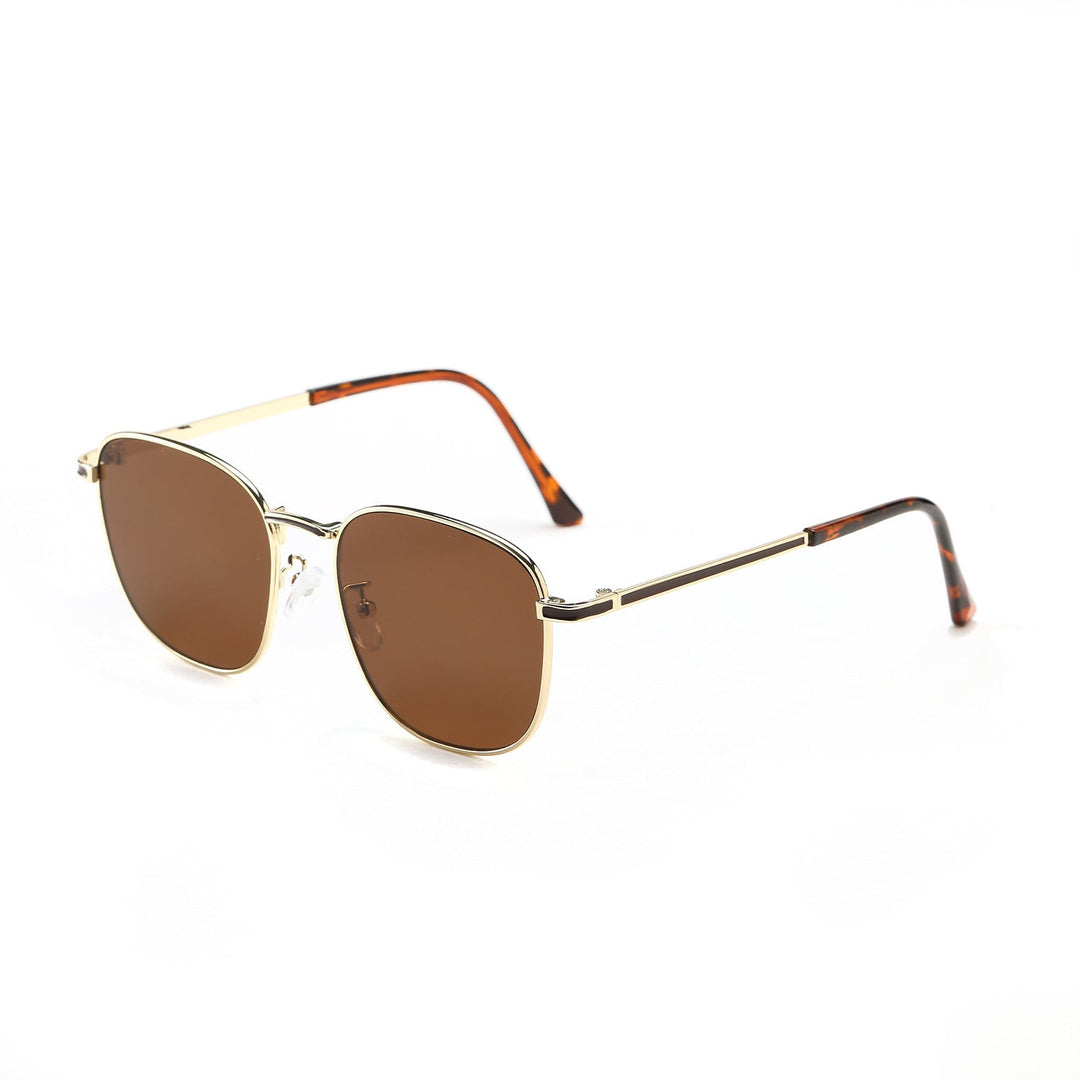 Ladies fashionable sunglasses with high-quality metal frame Kalsten