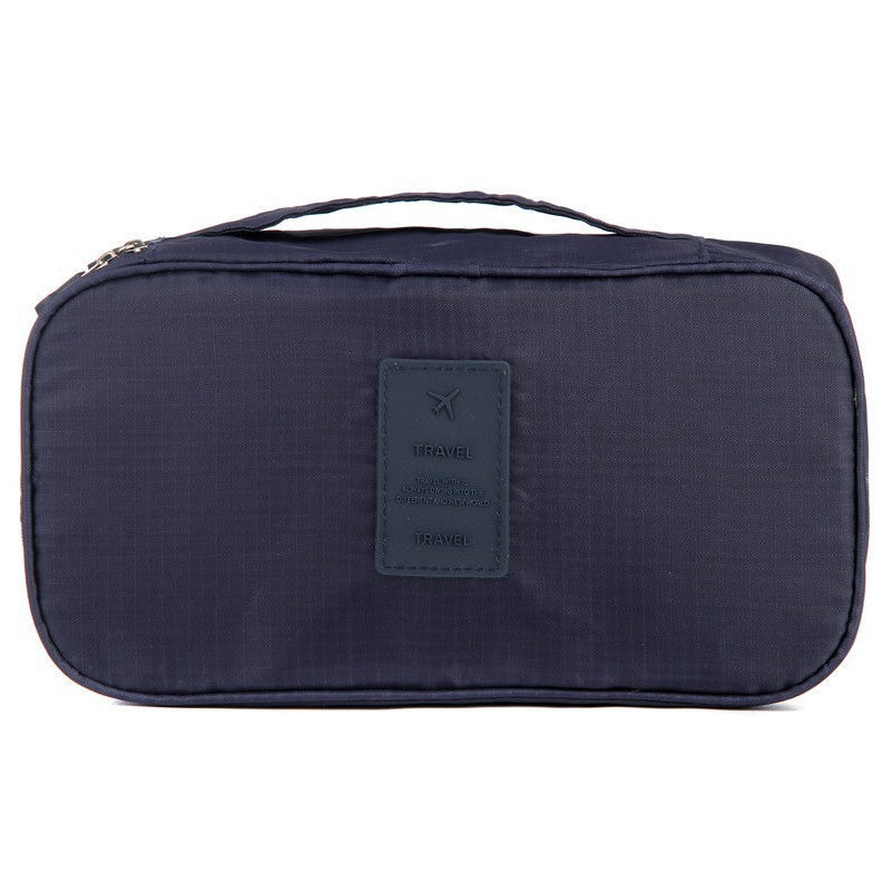 Portable Travel Storage Pouch Kalsten