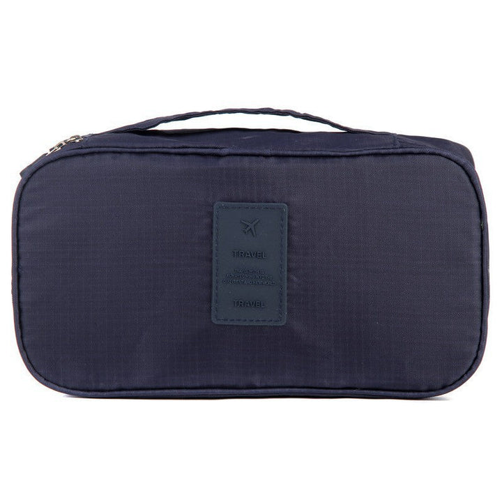 Portable Travel Storage Pouch Kalsten
