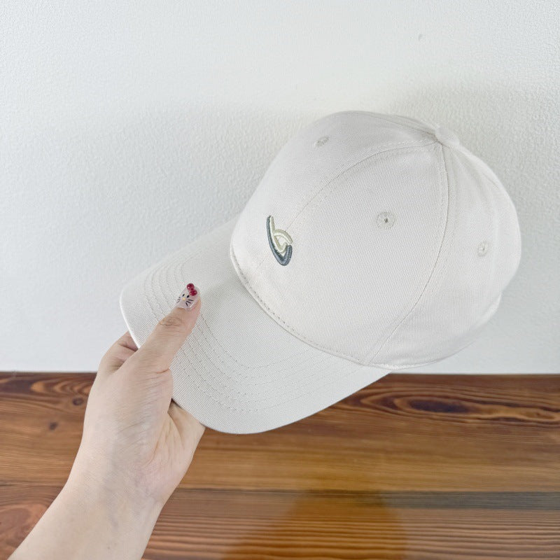Men's Classic Cotton Cap Kalsten