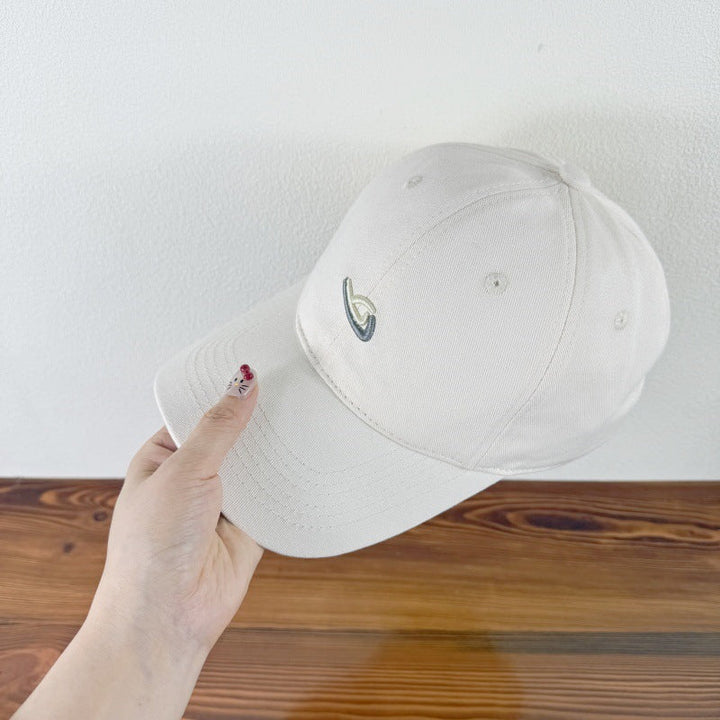 Men's Classic Cotton Cap Kalsten