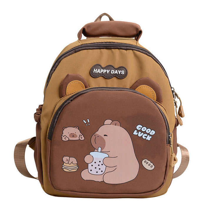 Kindergarten backpack Kalsten
