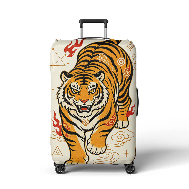 Ladies Travel Luggage Kalsten