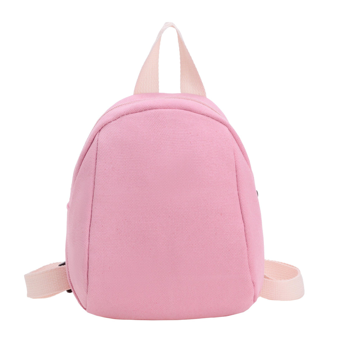 Mini Backpack