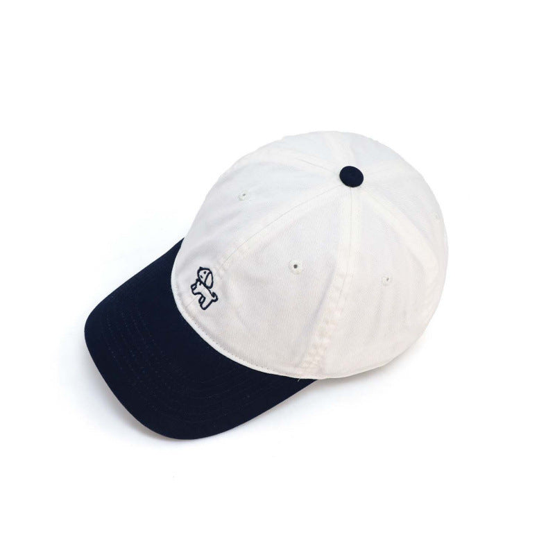 Women's Casual Embroidered Adjustable Baseball Cap Kalsten 1784083838