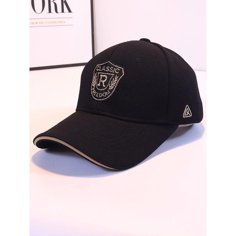 Women's Premium Adjustable Baseball Cap Kalsten
