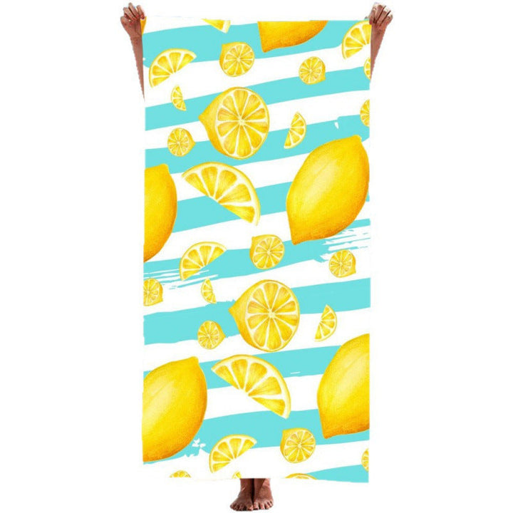 Ladies Beach Towel Kalsten