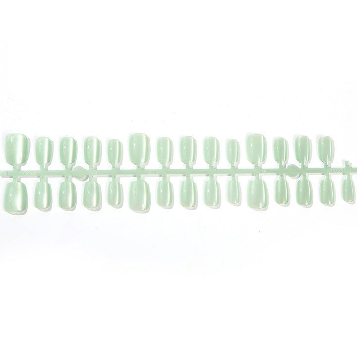 Premium Salon-Quality Press-On Nail Set Kalsten