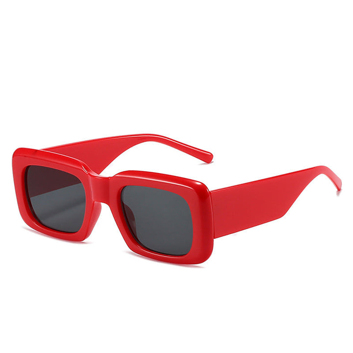 Women square fashion trends sunglasses Kalsten