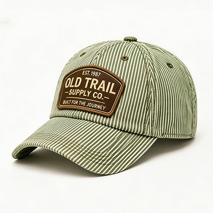 Unisex Baseball Cap Brehn