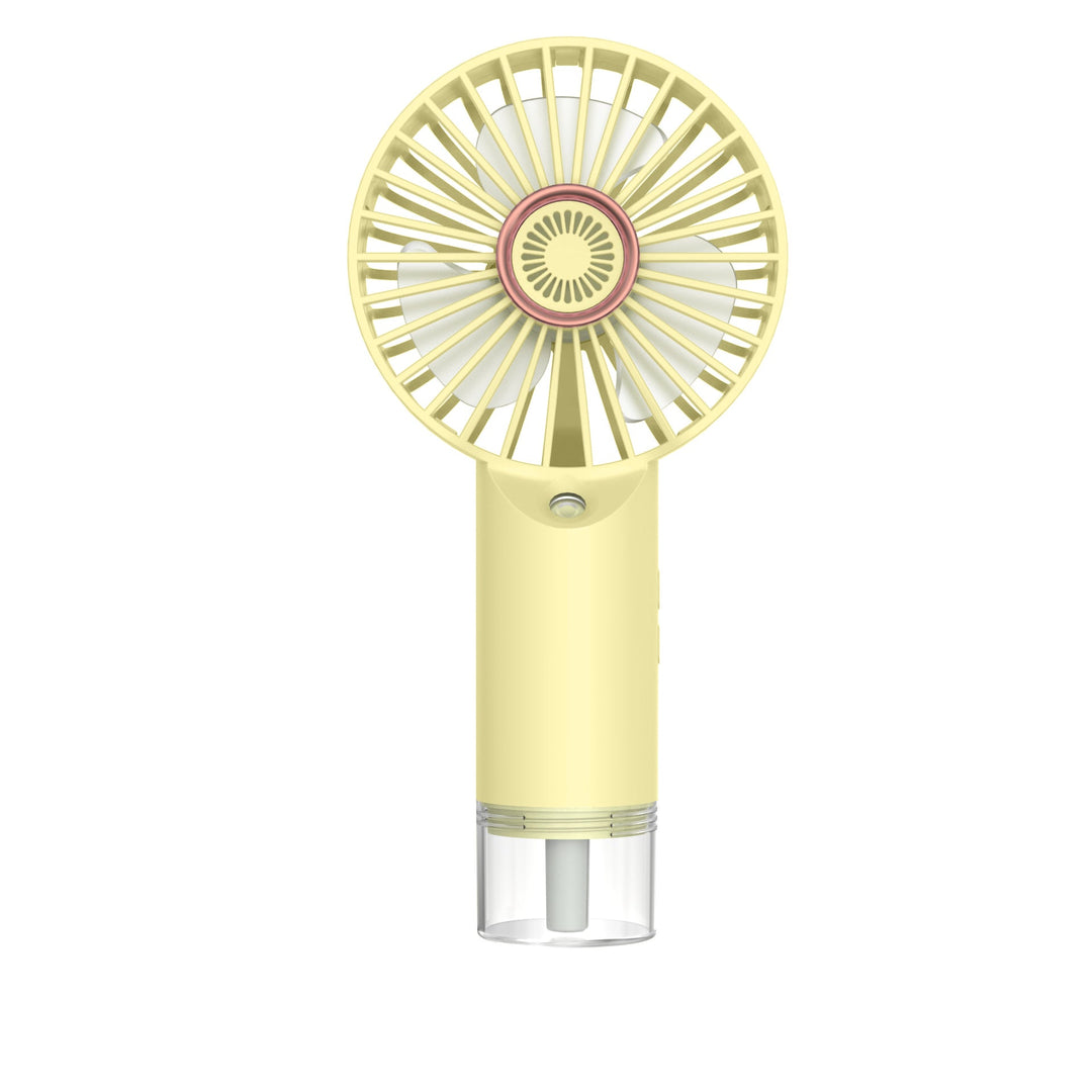 Ladies Portable Fan Kalsten
