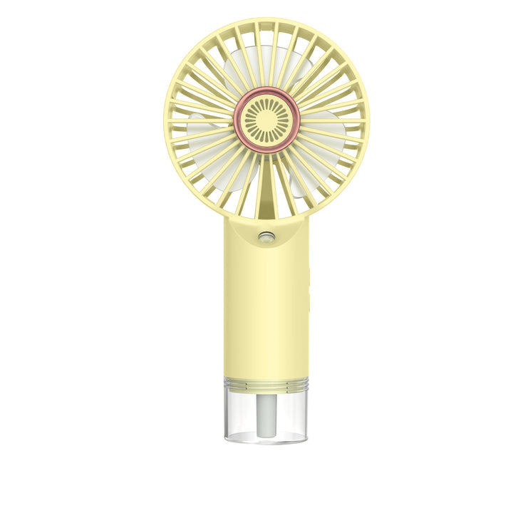 Ladies Portable Fan Kalsten