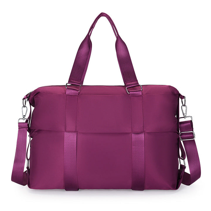 Spacious Travel Tote Bag Kalsten