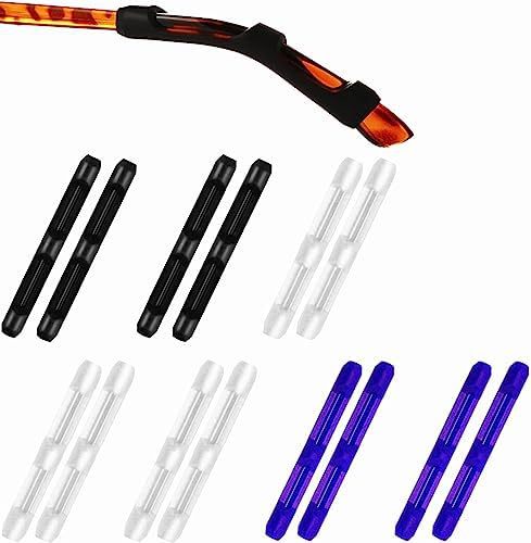 Eyewear Temple Tips Kalsten