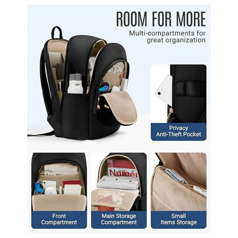 Eleganter Business Backpack Kalsten
