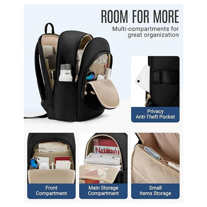 Eleganter Business Backpack Kalsten