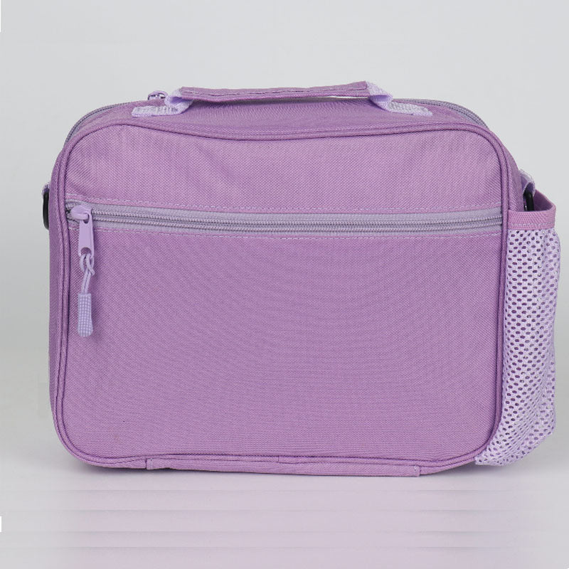 Ladies Insulated Lunchbox with Compartments Kalsten