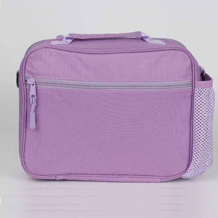 Ladies Insulated Lunchbox with Compartments Kalsten