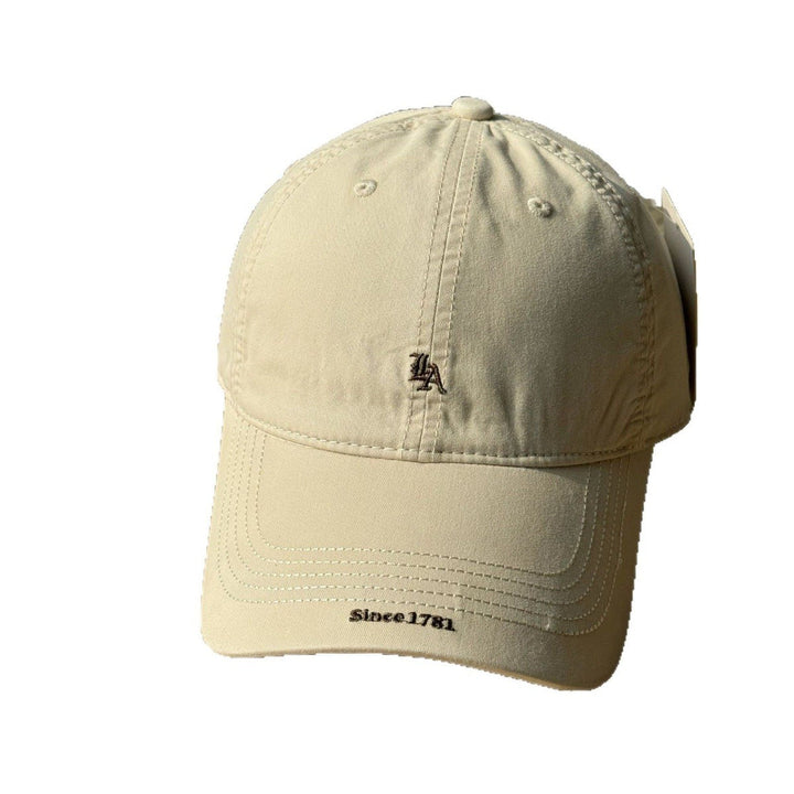 Men's Classic Adjustable Baseball Cap Kalsten 1784270343