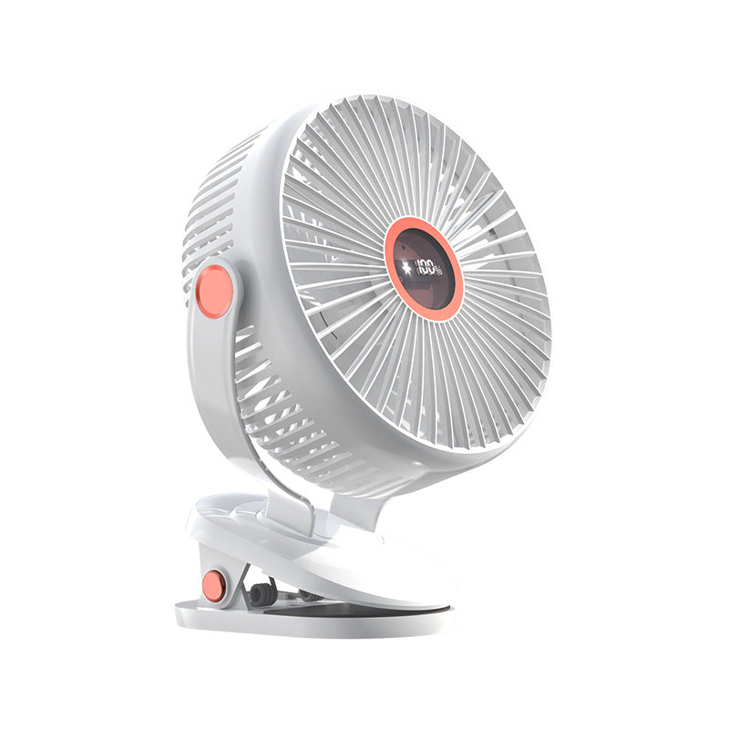 Ladies Table Fan Kalsten