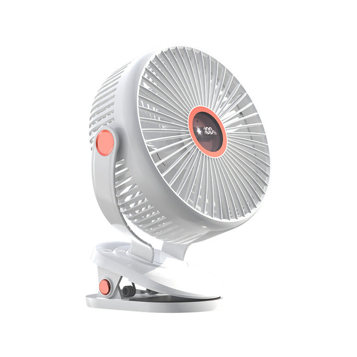 Ladies Table Fan Kalsten