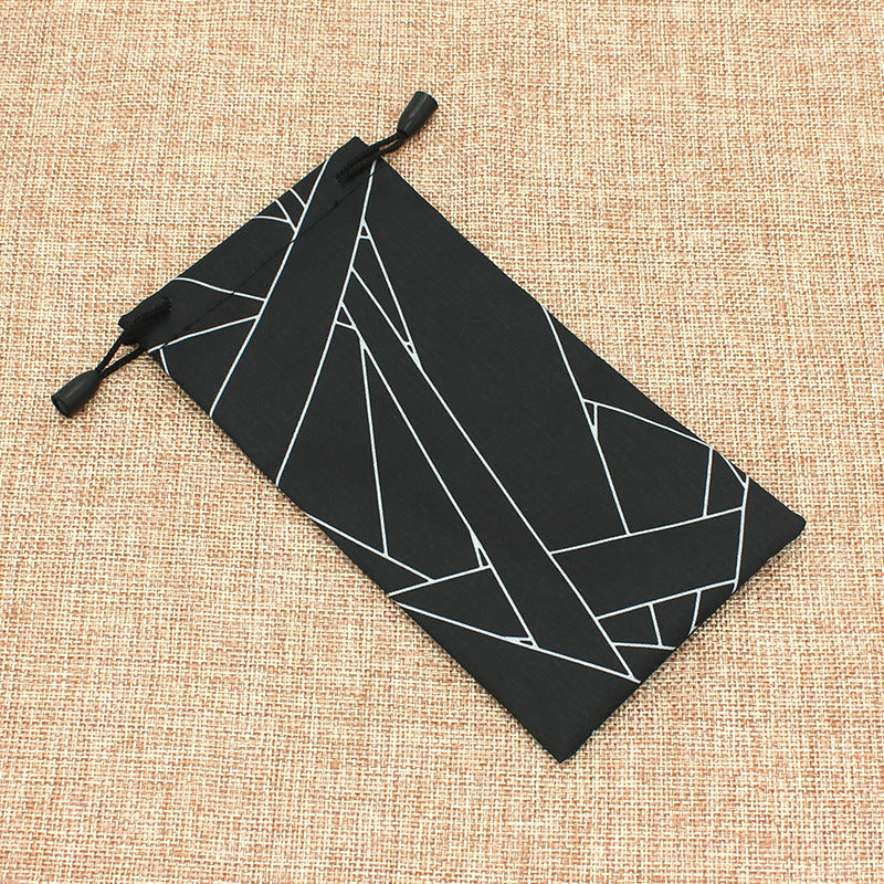 Multifunctional Eyewear Pouch Kalsten