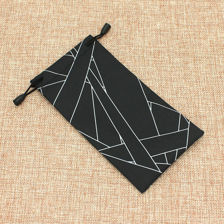 Multifunctional Eyewear Pouch Kalsten