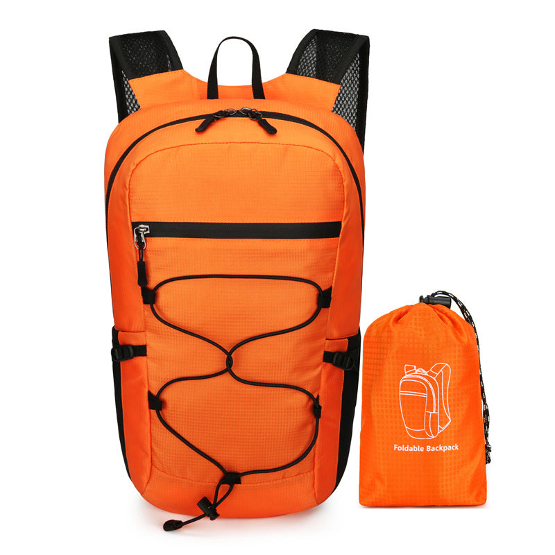 Foldable Lightweight Backpack Acalora