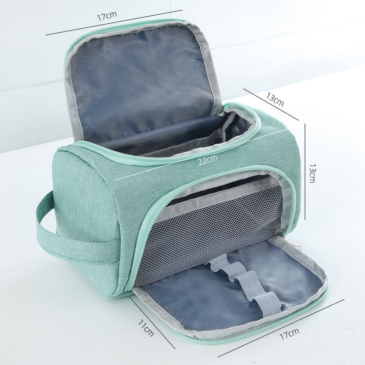 Cosmetic bag Kalsten