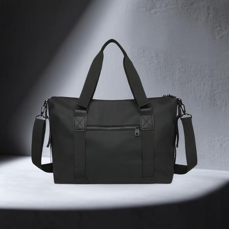 Tote bag with versatile design and spacious storage Kalsten