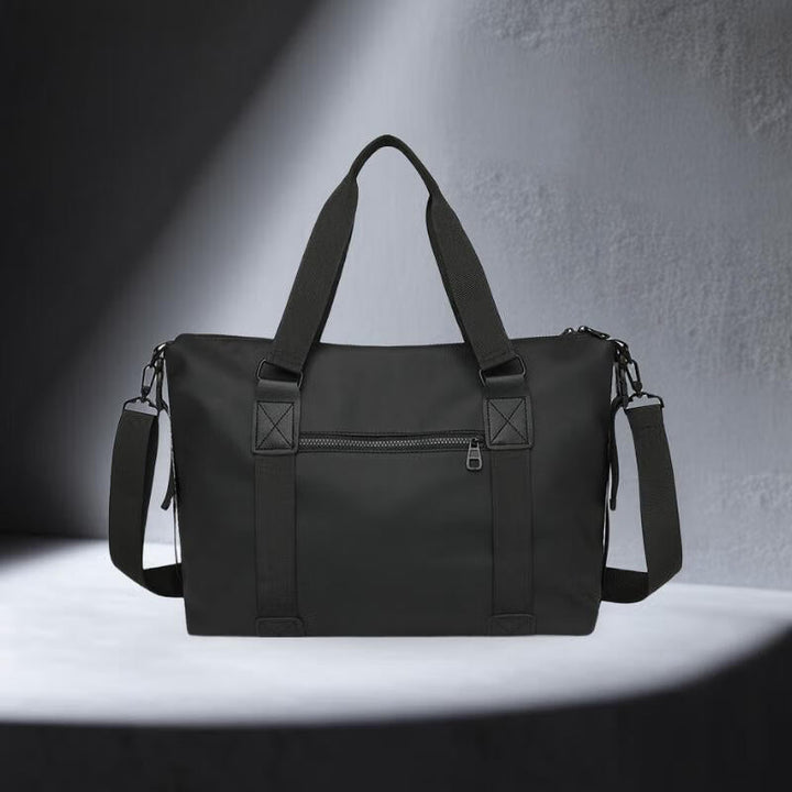 Tote bag with versatile design and spacious storage Kalsten
