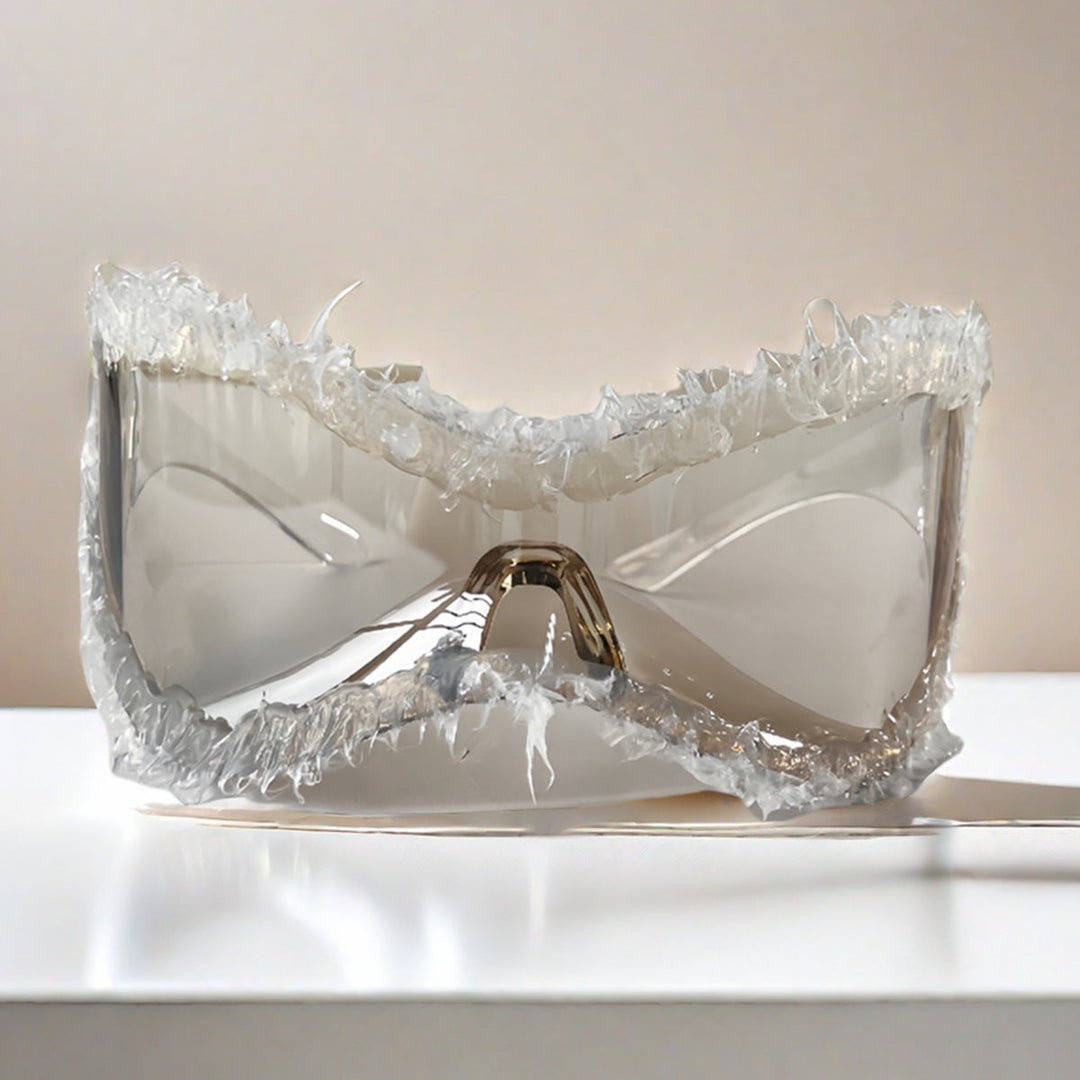 Women's innovative ski goggles with extreme weather protection Kalsten